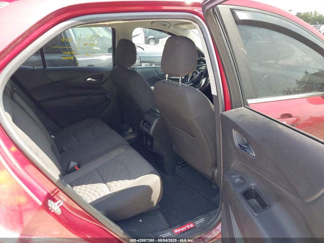 Chevrolet lyx 2021 2GNAXUEV8M6146694 Image 8