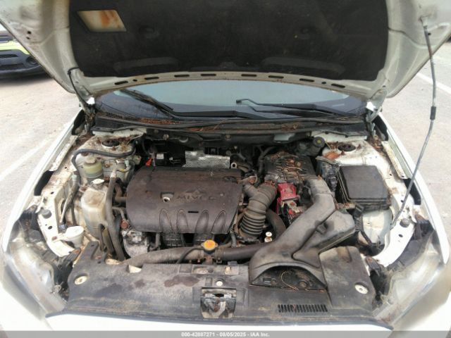 2012 MITSUBISHI LANCER JA32V2FW1CU013885 Photo 9