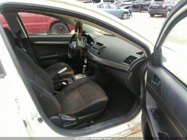 2012 MITSUBISHI LANCER JA32V2FW1CU013885 Photo 4