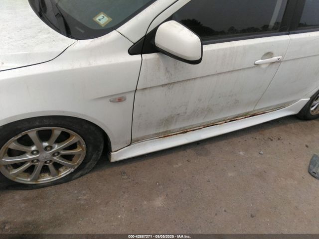 2012 MITSUBISHI LANCER JA32V2FW1CU013885 Photo 5