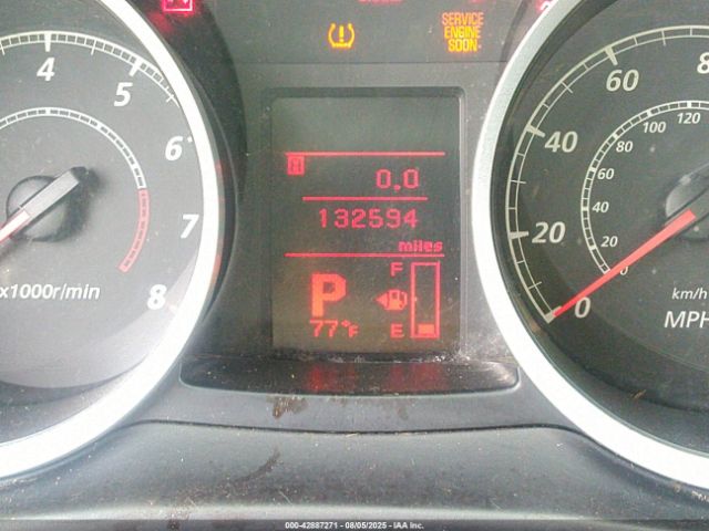 2012 MITSUBISHI LANCER JA32V2FW1CU013885 Photo 6