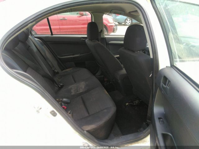 2012 MITSUBISHI LANCER JA32V2FW1CU013885 Photo 7