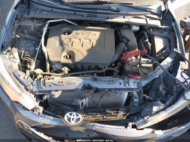 Toyota 2zr-fe 2014 5YFBURHE6EP081956 Image 10