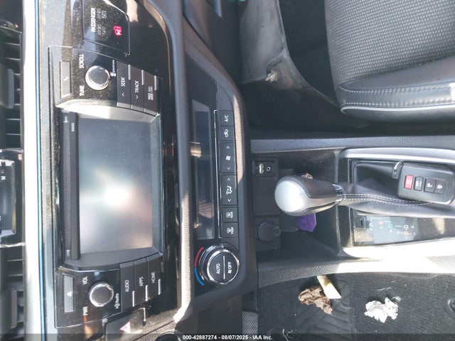 Toyota 2zr-fe 2014 5YFBURHE6EP081956 Image 11