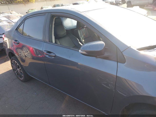 Toyota 2zr-fe 2014 5YFBURHE6EP081956 Image 14