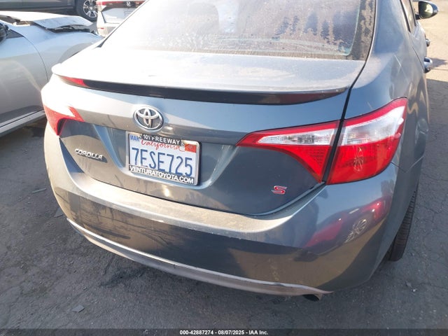 Toyota 2zr-fe 2014 5YFBURHE6EP081956 Image 17
