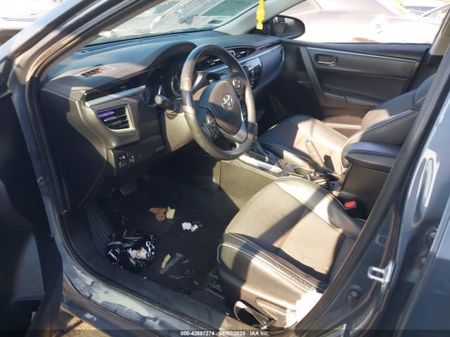 Toyota 2zr-fe 2014 5YFBURHE6EP081956 Image 18