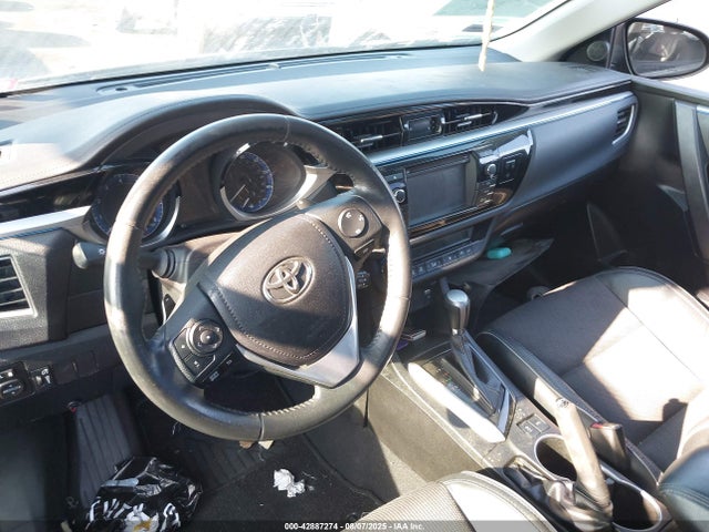 Toyota 2zr-fe 2014 5YFBURHE6EP081956 Image 20