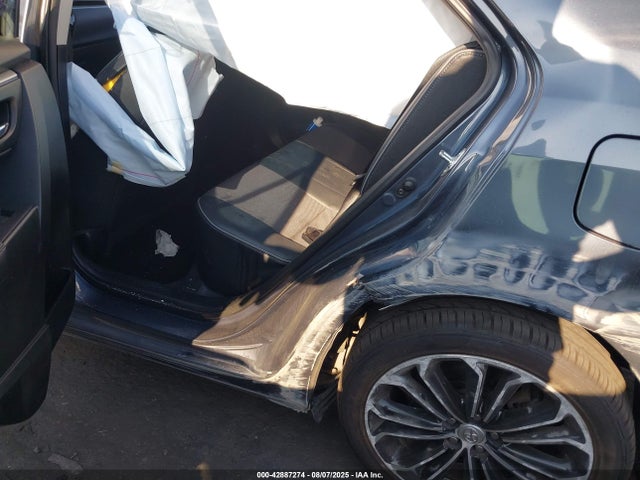 Toyota 2zr-fe 2014 5YFBURHE6EP081956 Image 21