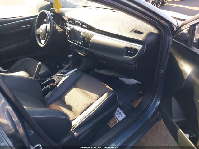 Toyota 2zr-fe 2014 5YFBURHE6EP081956 Image 5