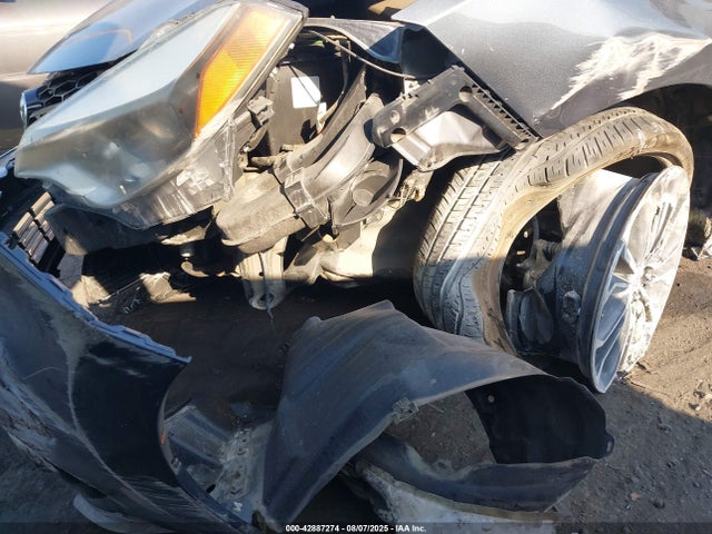 Toyota 2zr-fe 2014 5YFBURHE6EP081956 Image 6