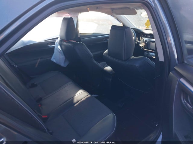 Toyota 2zr-fe 2014 5YFBURHE6EP081956 Image 8