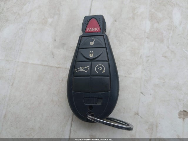 2014 DODGE CHALLENGER 2C3CDYAG0EH196802 Photo 10