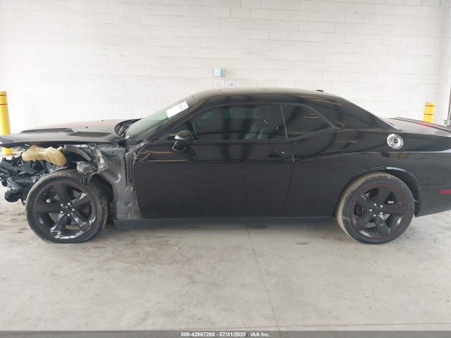 Dodge Challenger Rallye Redline 2014 2C3CDYAG0EH196802 Image 15