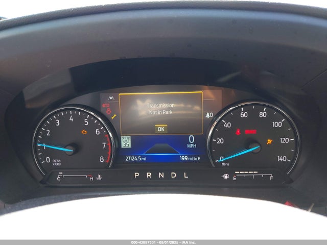 Ford ecoboost 2022 1FMSK8DH6NGB44731 Image 7
