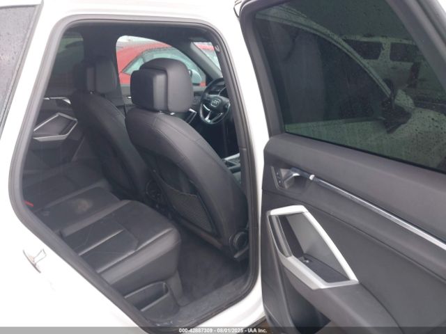 2020 AUDI Q3 WA1AECF34L1030460 Photo 7
