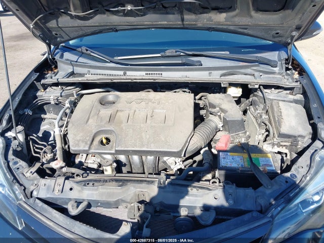 2T1BURHE5JC073146 Toyota 2zr-fe