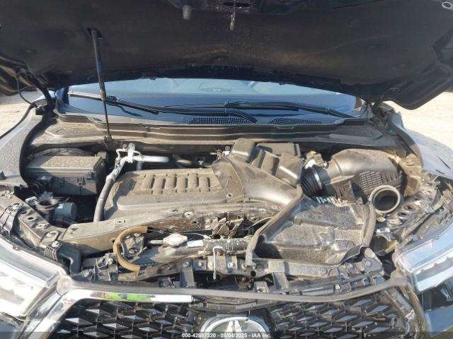 2019 ACURA MDX 5J8YD4H33KL027516 Photo 9