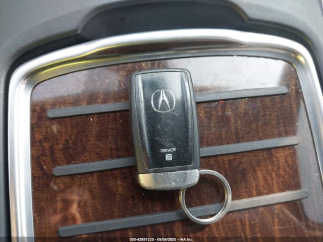 2019 ACURA MDX 5J8YD4H33KL027516 Photo 10