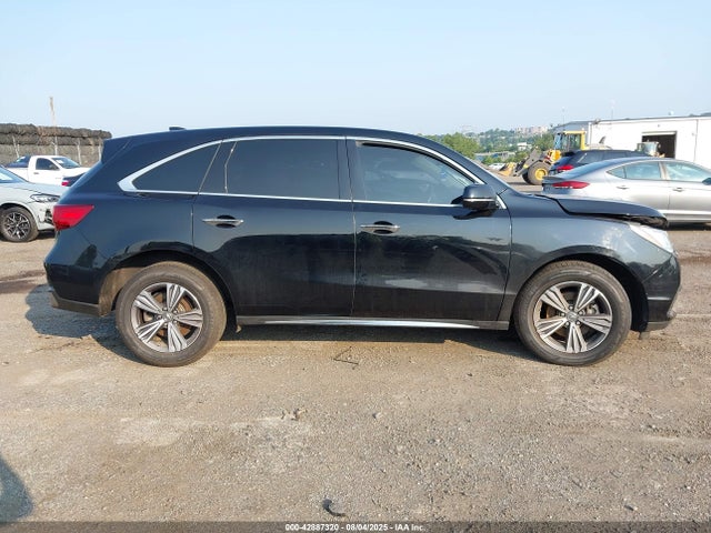 Acura j35y5 2019 5J8YD4H33KL027516 Image 14