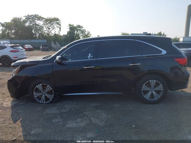 Acura j35y5 2019 5J8YD4H33KL027516 Image 15
