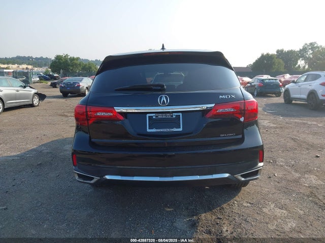 Acura j35y5 2019 5J8YD4H33KL027516 Image 17