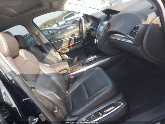 2019 ACURA MDX 5J8YD4H33KL027516 Photo 4