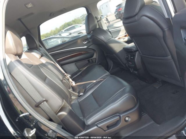 2019 ACURA MDX 5J8YD4H33KL027516 Photo 7