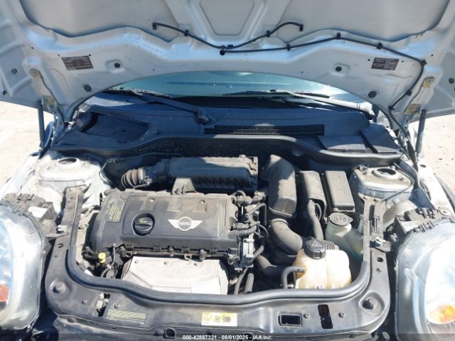 2012 MINI COOPER WMWSU3C5XCT541577 Photo 9