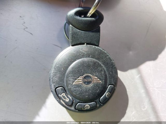 2012 MINI COOPER WMWSU3C5XCT541577 Photo 10