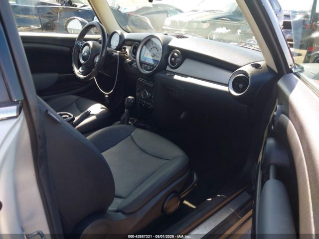 2012 MINI COOPER WMWSU3C5XCT541577 Photo 4