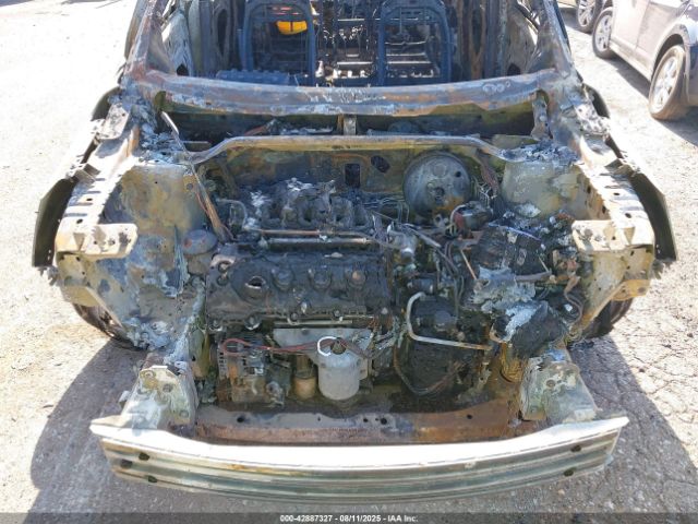 2018 FORD EXPLORER 1FM5K7B80JGA58836 Photo 9