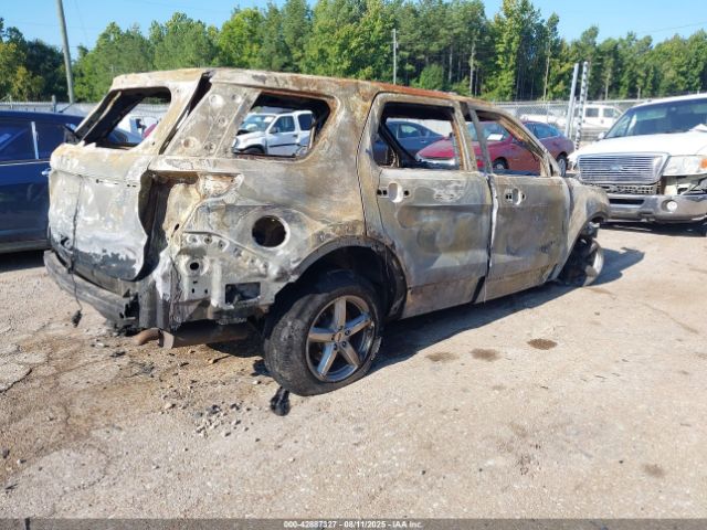 2018 FORD EXPLORER 1FM5K7B80JGA58836 Photo 3