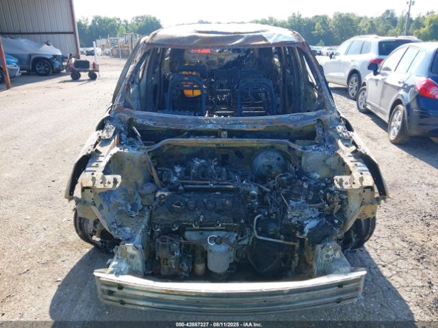 2018 FORD EXPLORER 1FM5K7B80JGA58836 Photo 5