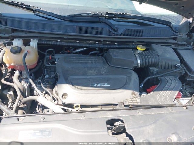 2C4RC1FG7JR278698 Chrysler Pacifica