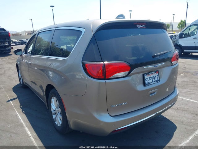 2C4RC1FG7JR278698 Chrysler Pacifica