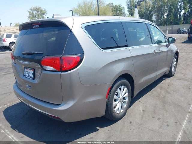 2C4RC1FG7JR278698 Chrysler Pacifica
