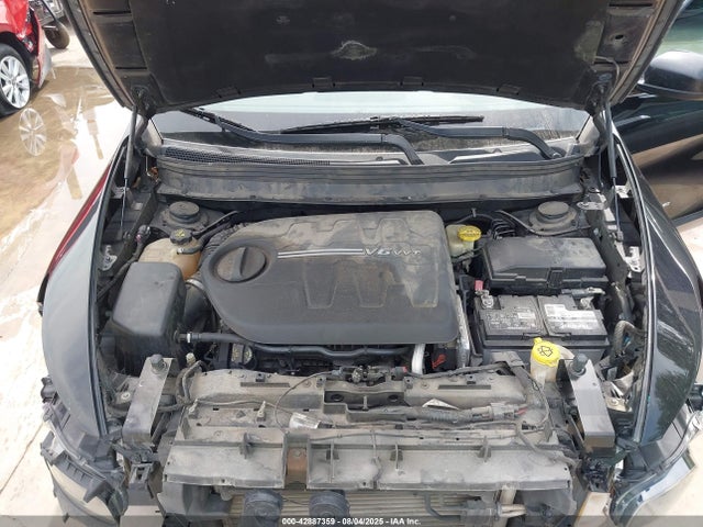 Jeep 2017 2017 1C4PJLCS6HW604719 Image 10