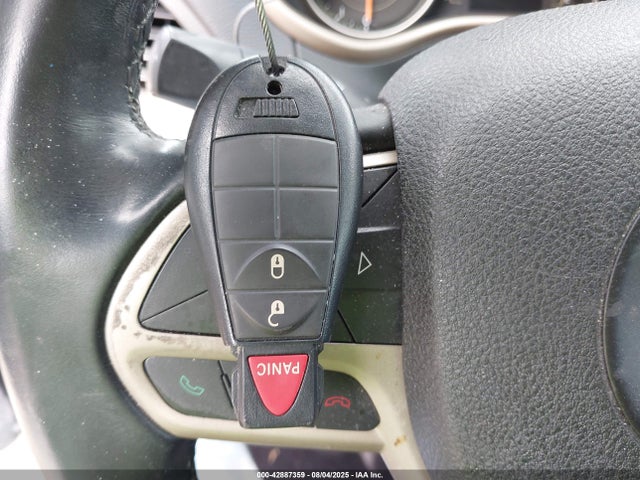 Jeep 2017 2017 1C4PJLCS6HW604719 Image 11