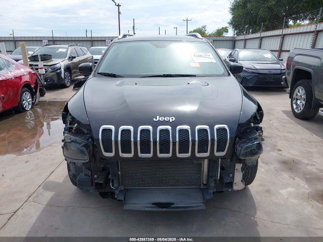 Jeep 2017 2017 1C4PJLCS6HW604719 Image 13