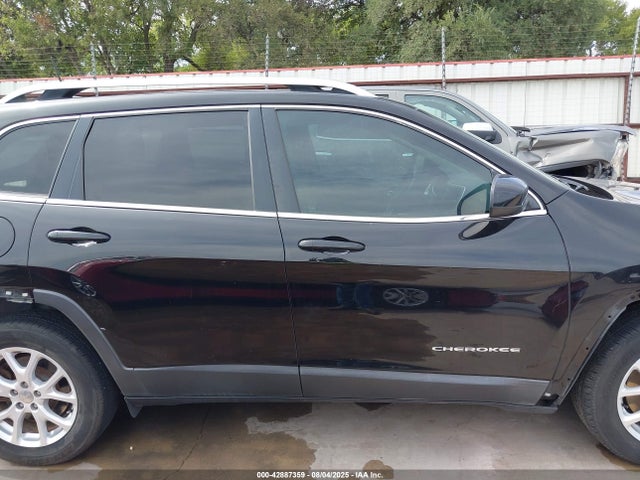 Jeep 2017 2017 1C4PJLCS6HW604719 Image 14