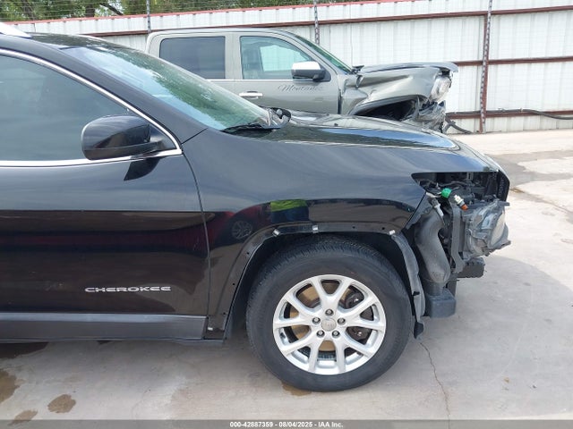 Jeep 2017 2017 1C4PJLCS6HW604719 Image 19