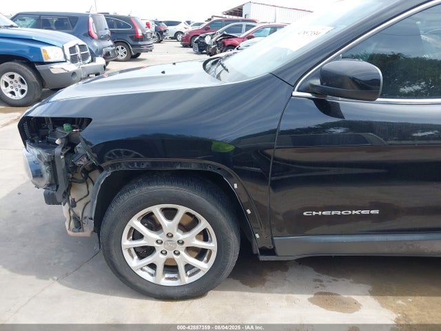 Jeep 2017 2017 1C4PJLCS6HW604719 Image 20