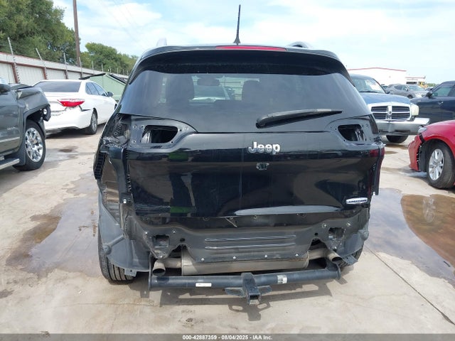 Jeep 2017 2017 1C4PJLCS6HW604719 Image 21
