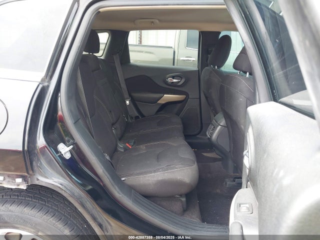 Jeep 2017 2017 1C4PJLCS6HW604719 Image 8