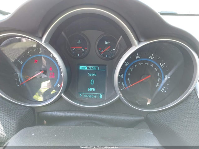 1G1PE5SB8F7174256 Chevrolet LUV