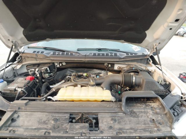 2020 FORD F-150 1FTEW1EP2LFA84694 Photo 9