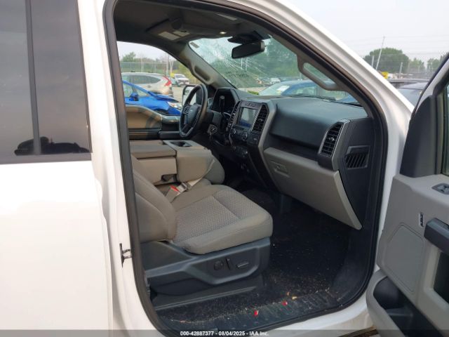 2020 FORD F-150 1FTEW1EP2LFA84694 Photo 4