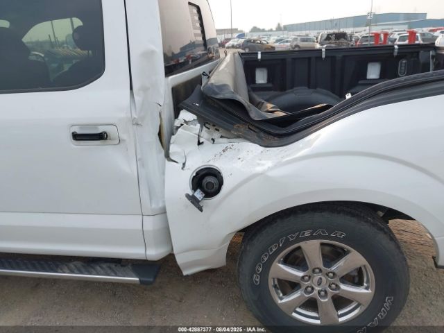 2020 FORD F-150 1FTEW1EP2LFA84694 Photo 5