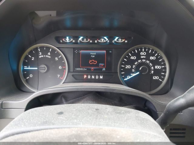 2020 FORD F-150 1FTEW1EP2LFA84694 Photo 6